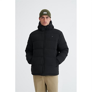 Mens Classic Down Jacket