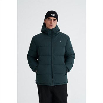 Mens Classic Down Jacket