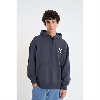 Block Hood 350 - Cased
