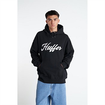 Block Hood 350 - Mono