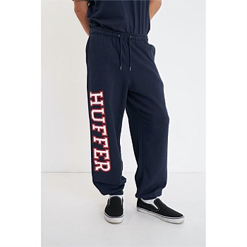 Block Trackpant 350 - Rebound