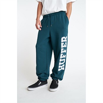 Block Trackpant - Blocked