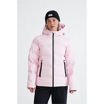 Womens Superdown Jacket