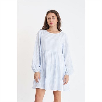 Celine Ls Milly Dress