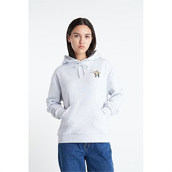 Slouch Hood 350 - Kowhai