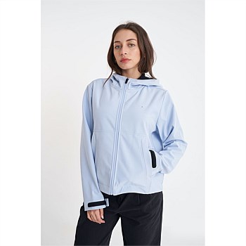 Womens Softshell Jacket