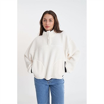 Polar Fleece Pullover