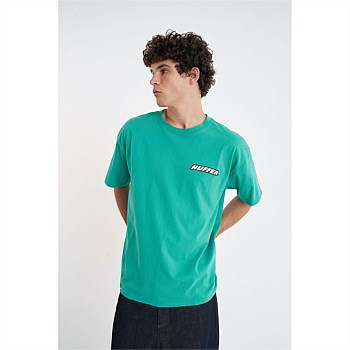 Block Tee 220 - Slanted