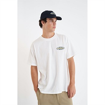 Block Tee 220 - Alta