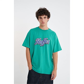 Block Tee 220 - Home Run