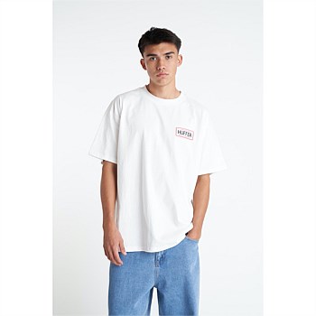 Block Tee 220 - Blocked