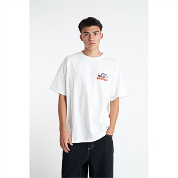 Block Tee 220 - Auto