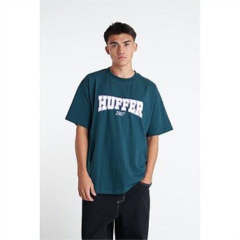 Block Tee 220 - Uni