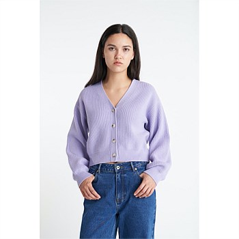 Bella Knit Cardigan