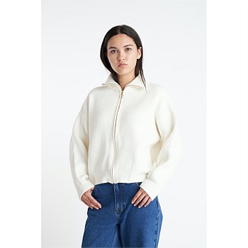Mika Knit Cardigan