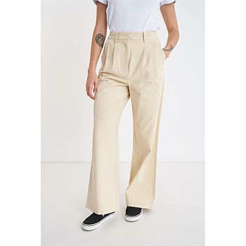 Micah Pant