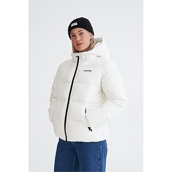 Womens Street Puffer Jacket