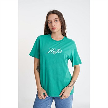 Classic Tee 170 - Fountain