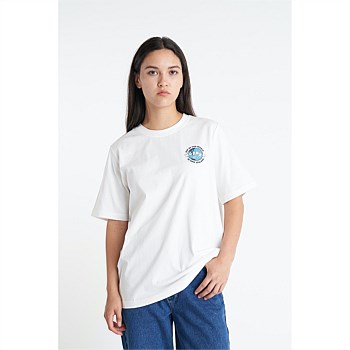 Relax Tee 190 - Stratos