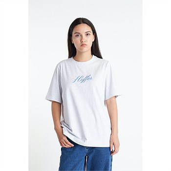 Relax Tee 170 - Fountain