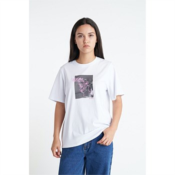 Classic Tee 170 - Fleur