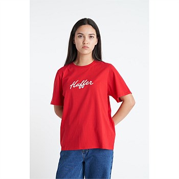 Classic Tee 170 - Glance