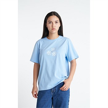 Classic Tee 170 - Frosty