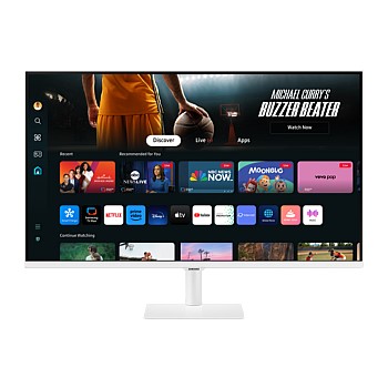 32" Smart Monitor M7 M70D UHD