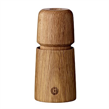Stockholm Mill - Oak - 11cm
