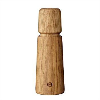 Stockholm Mill - Oak - 17cm