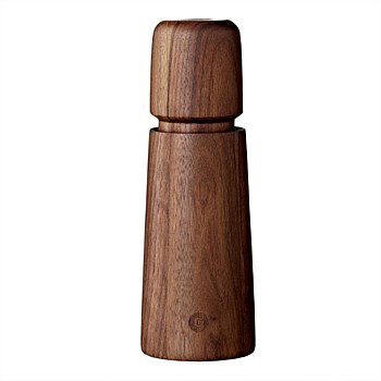Stockholm Mill - Walnut - 17cm