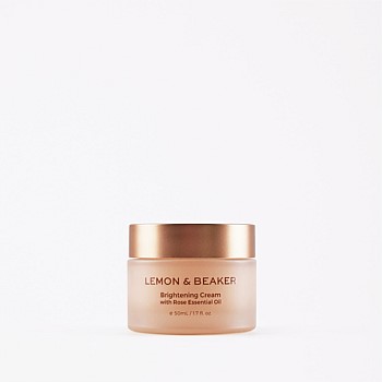 Brightening Cream