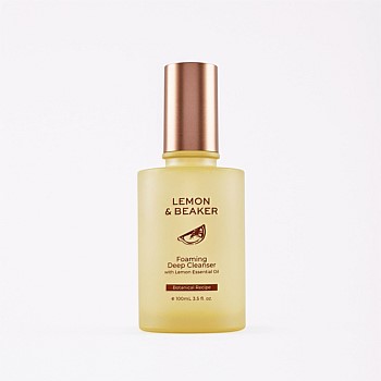 Foaming Deep Cleanser