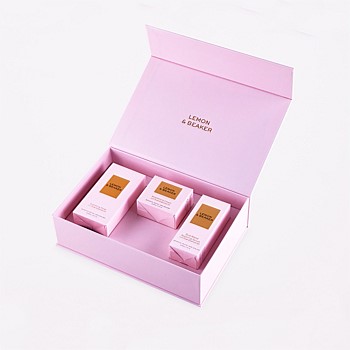 Rose Trio Gift Set