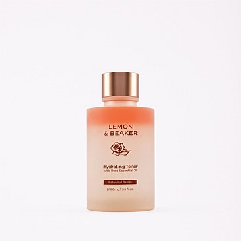 Hydrating Toner