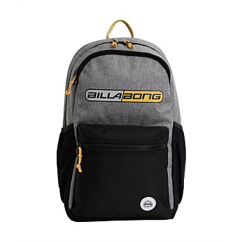 Scallop Backpack