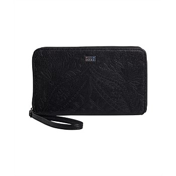 Travel Wallet