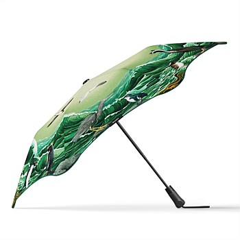 Metro Forest and Bird 2025 Umbrella