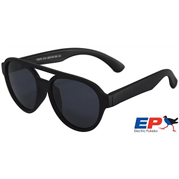 Childrens Sunglasses - EP1875-BLKM