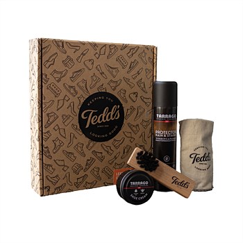 Leather Care Kit