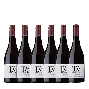 Estate Pinot Noir 2024