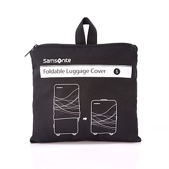 Foldable Luggage Cover