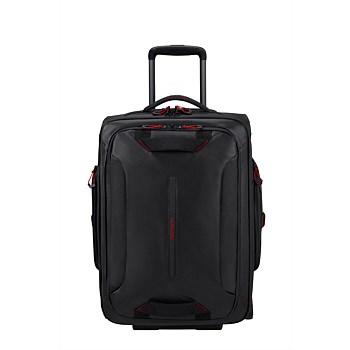 Ecodiver Wheeled Duffle 55