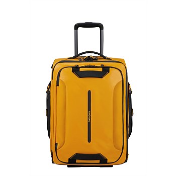 Ecodiver Wheeled Duffle 55