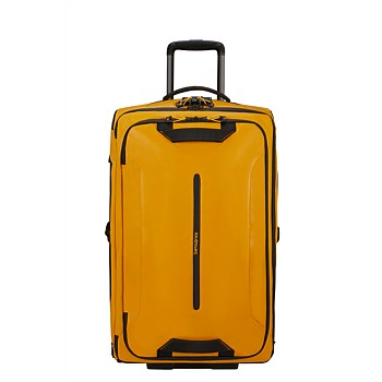 Ecodiver Wheeled Duffle 67