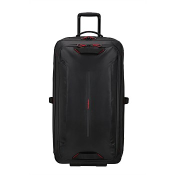 Ecodiver Wheeled Duffle 79