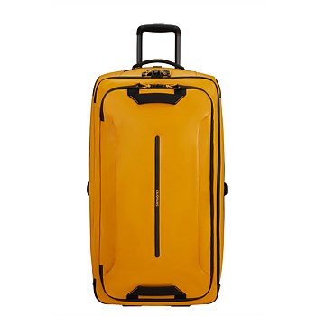Ecodiver Wheeled Duffle 79