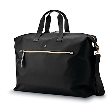 Mobile Solution Classic Duffle