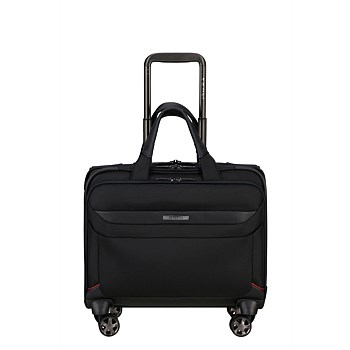 Pro-Dlx 6 Spinner Tote 15.6"