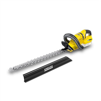 Cordless Hedge Trimmer HGE 18-50